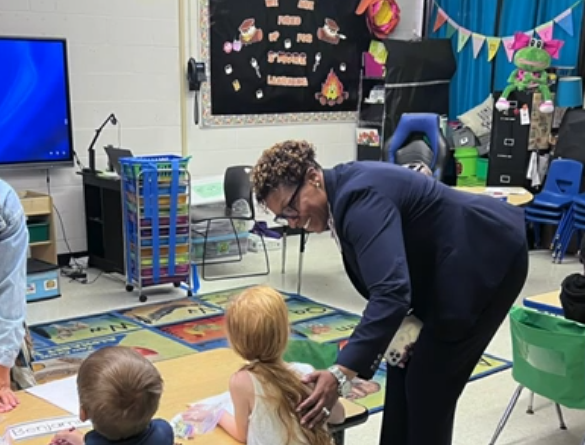 BREAKING: Somerset County Public Schools Superintendent steps down